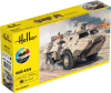 Heller 56898 VAB 4x4  - Starter Kit 1/72